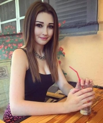 Юлия, 23
